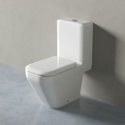 Toilets in Gainsborough