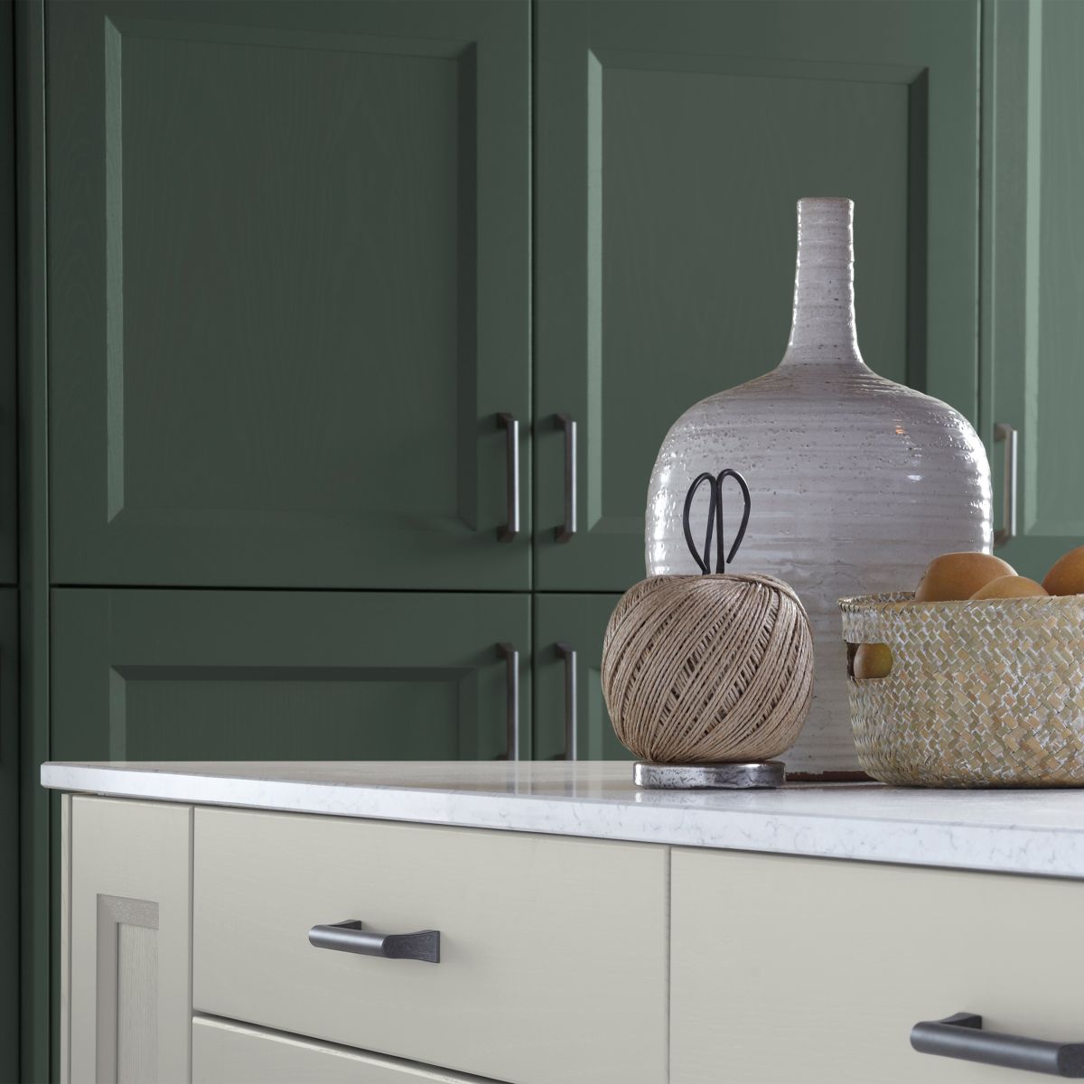 Kitchen Units in Gainsborough
